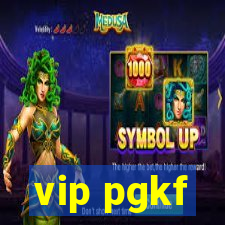 vip pgkf